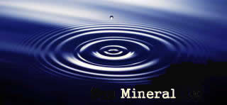 Mineral